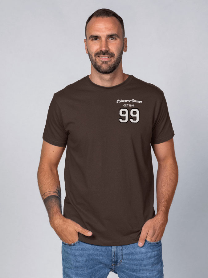 Shirt Superior Herren