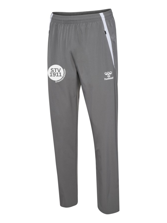 Hummel Lead 2.0 Woven Pants