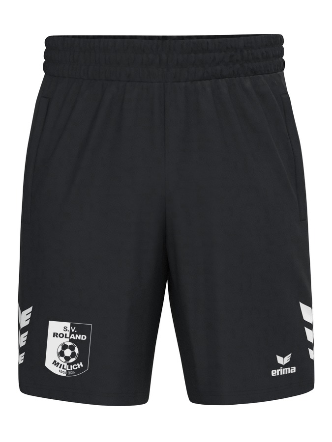 Erima Celebrate 125 Shorts