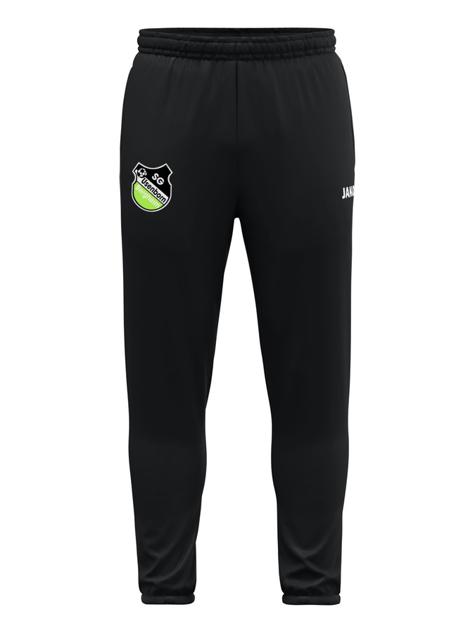 Jako Freizeithose Dynamic