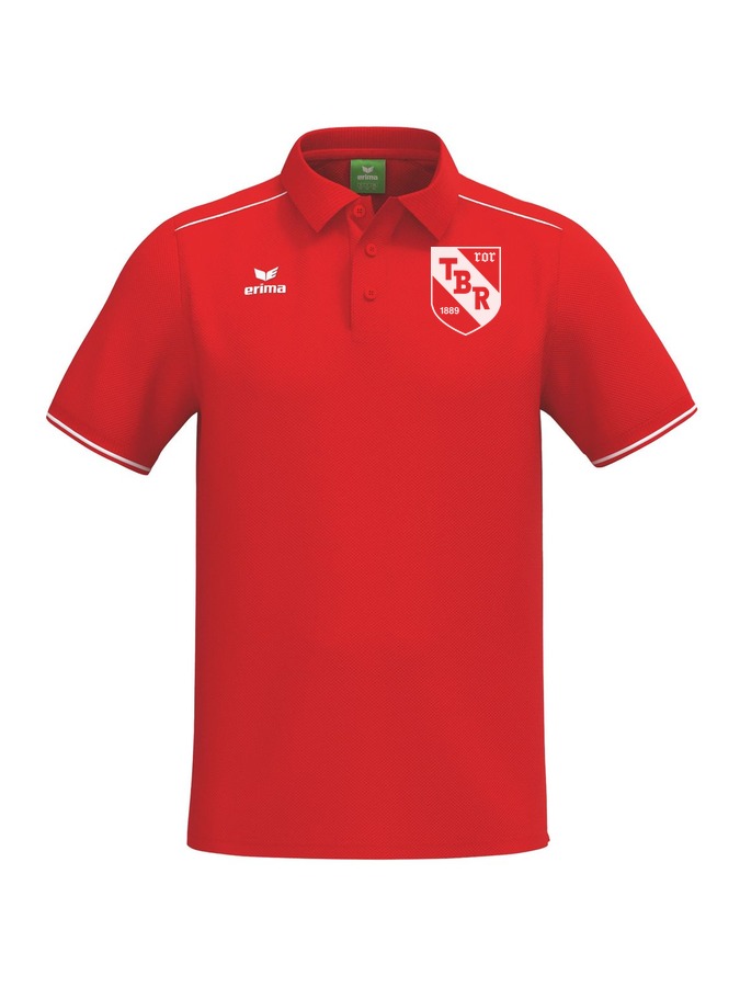 Erima Compete Poloshirt