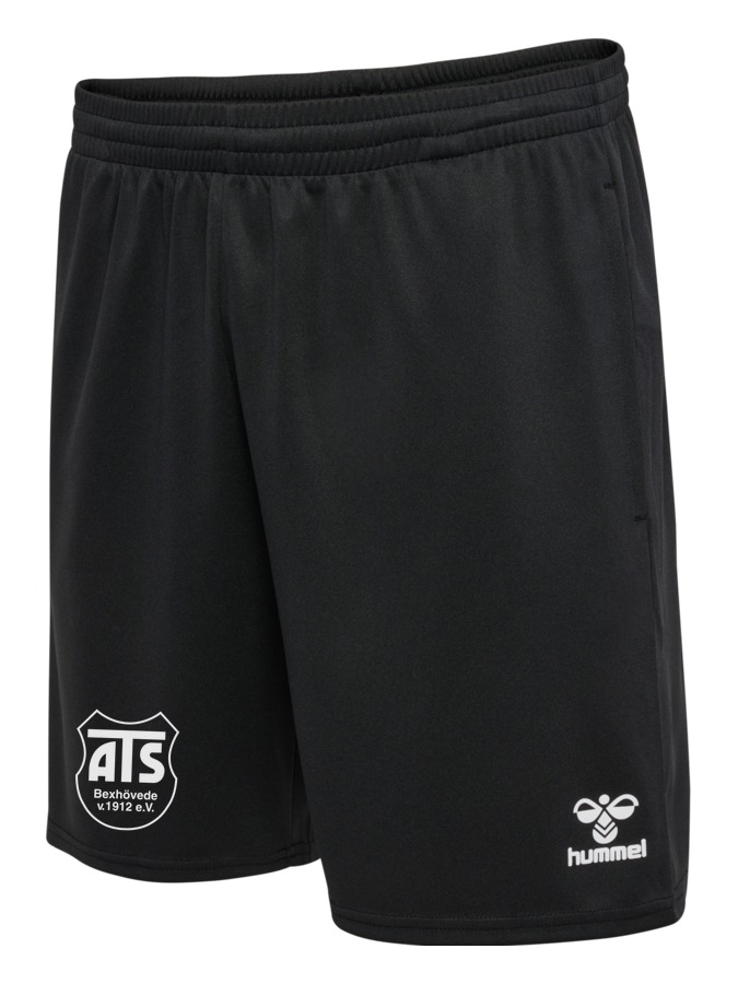 Hummel Essential Training Shorts