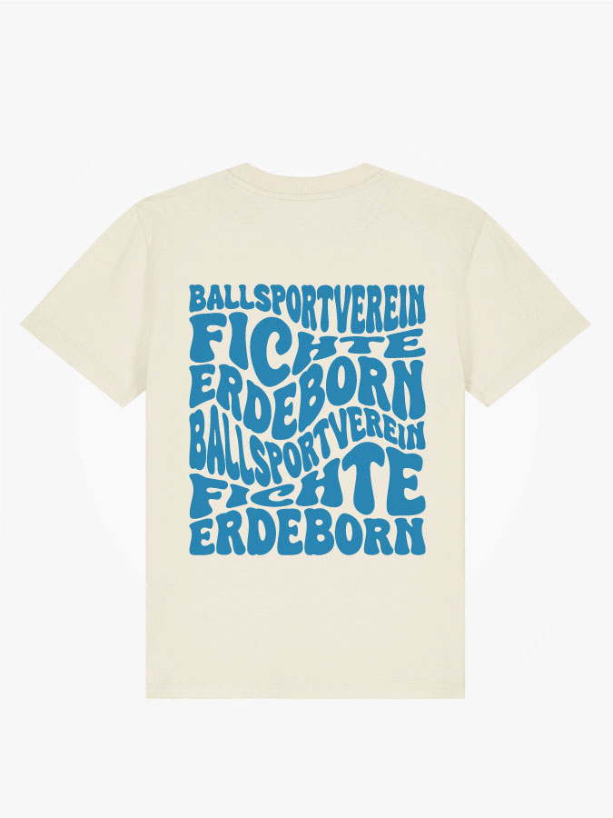 Shirt Wavy Kids