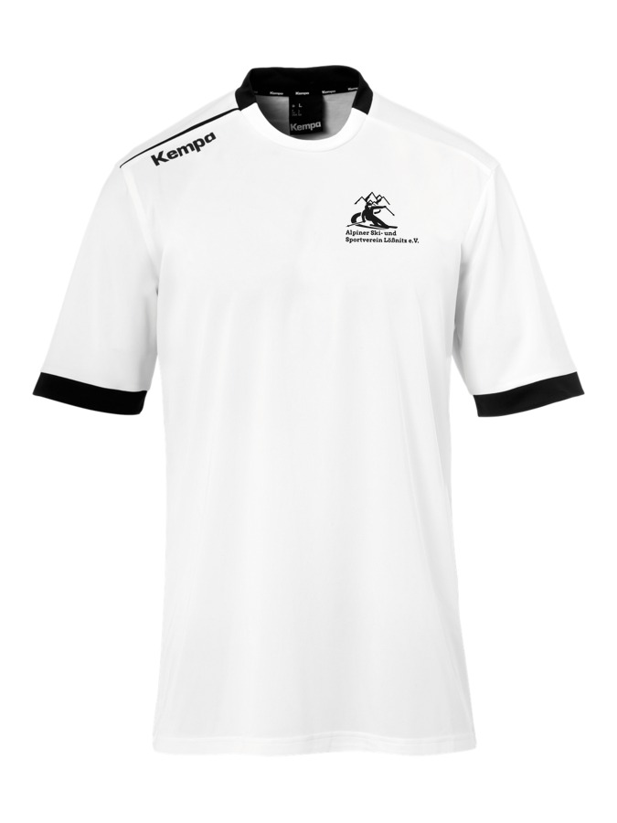 Kempa Player Shooting Trikot