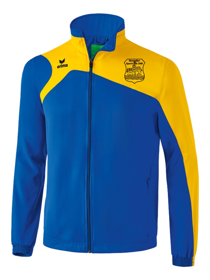 Erima Club 1900 2.0 Präsentationsjacke
