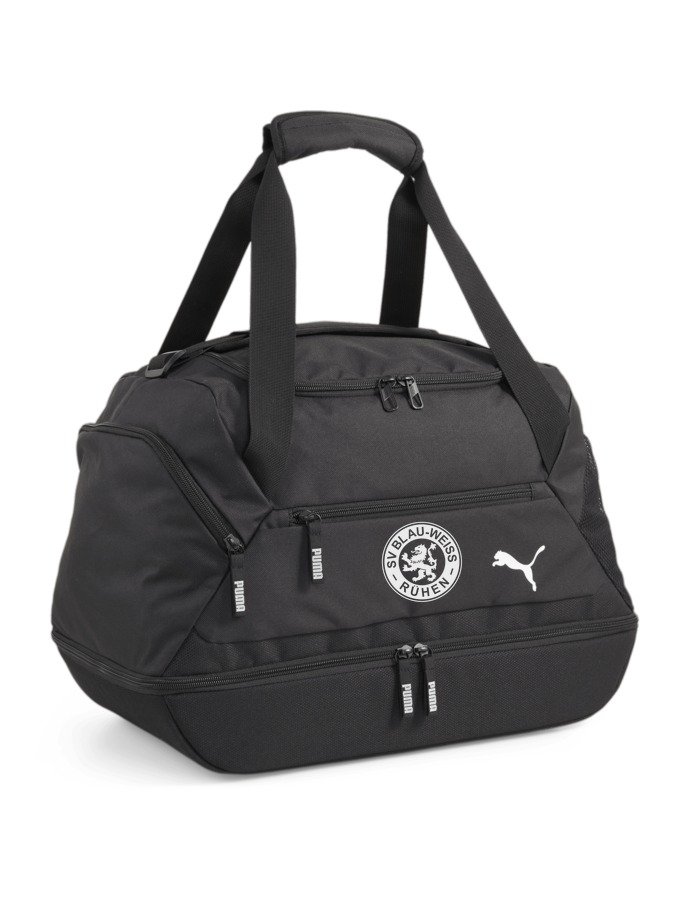 PUMA teamGOAL Teambag S mit Bodenfach
