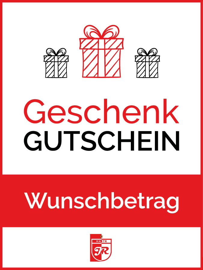 Gutschein zum Ausdrucken