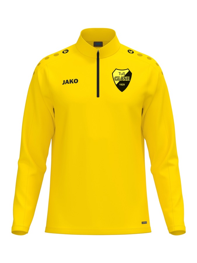 Jako Ziptop One