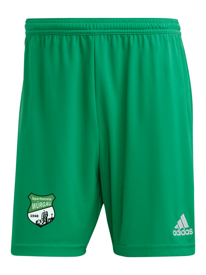 adidas Entrada 22 Shorts