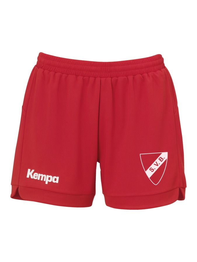 Kempa Prime Shorts Damen