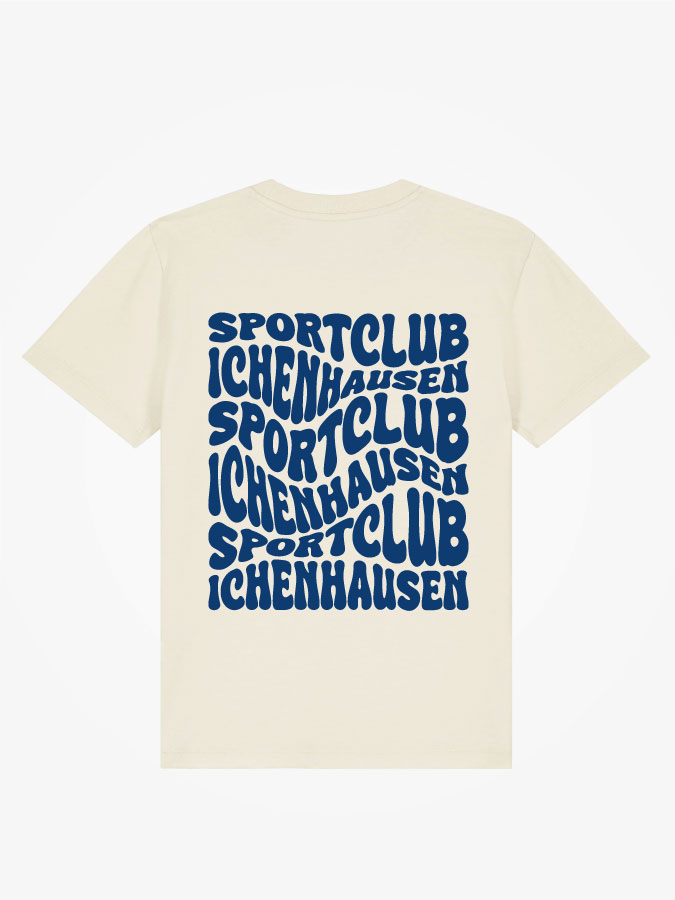 Shirt Wavy Kids