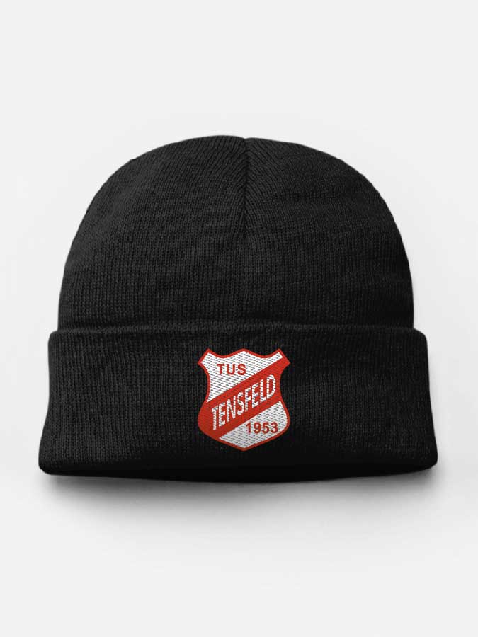 Beanie Kids Sticklogo