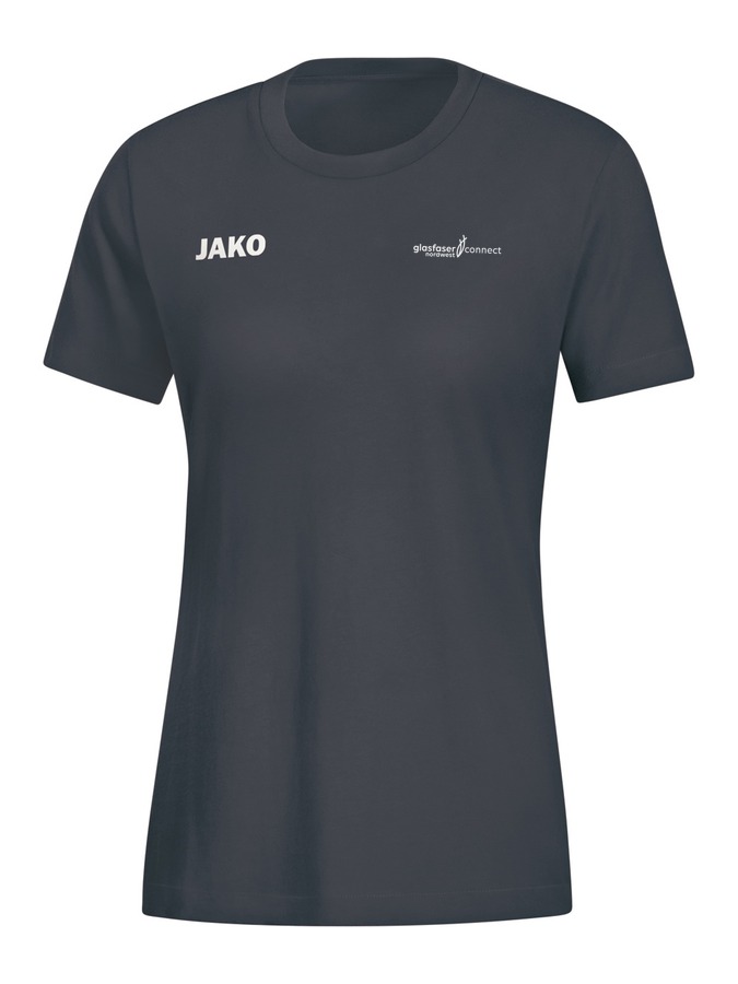 Jako T-Shirt Base Damen