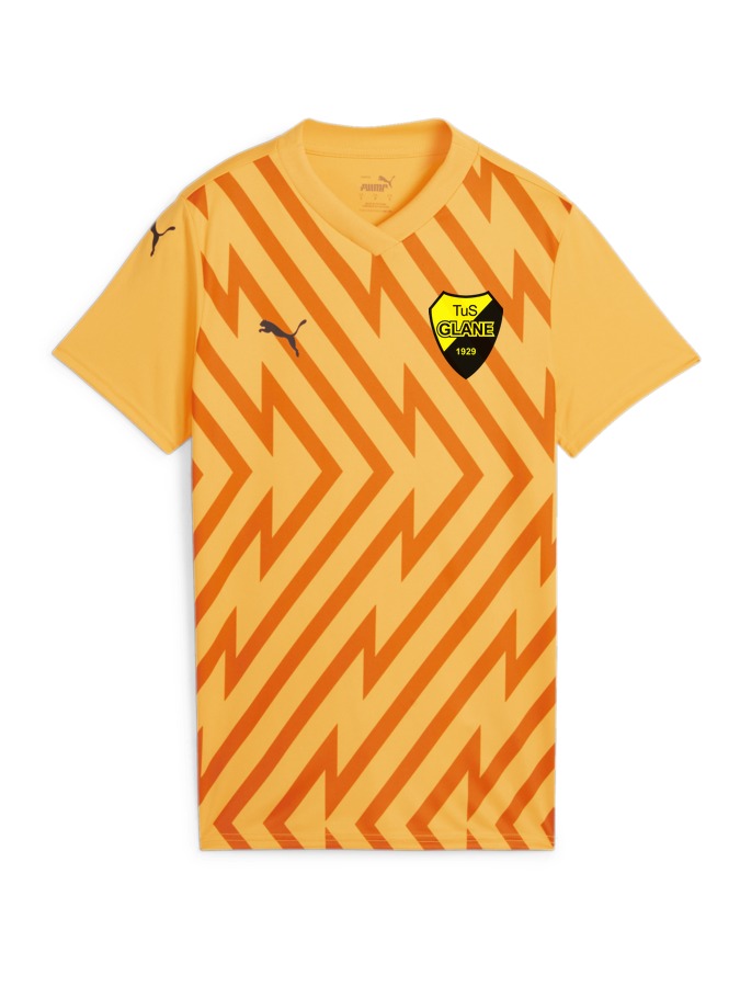 PUMA teamGLORY Trikot Damen