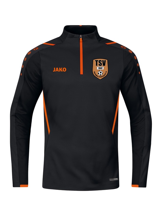 Jako Ziptop Challenge