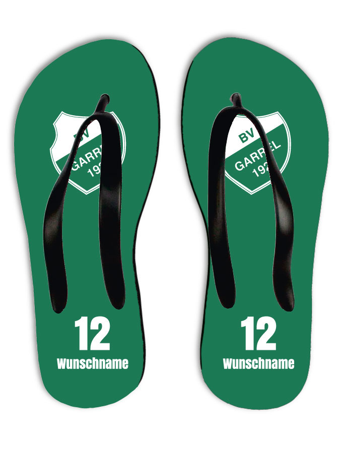 Zehentrenner