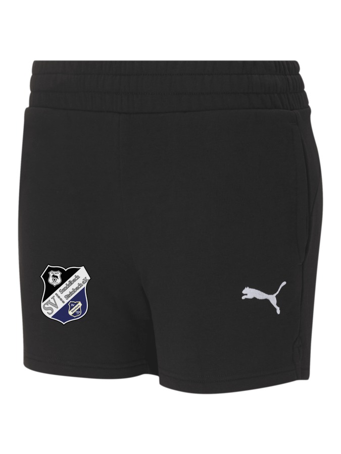 PUMA teamGOAL 23 Casuals Shorts Damen