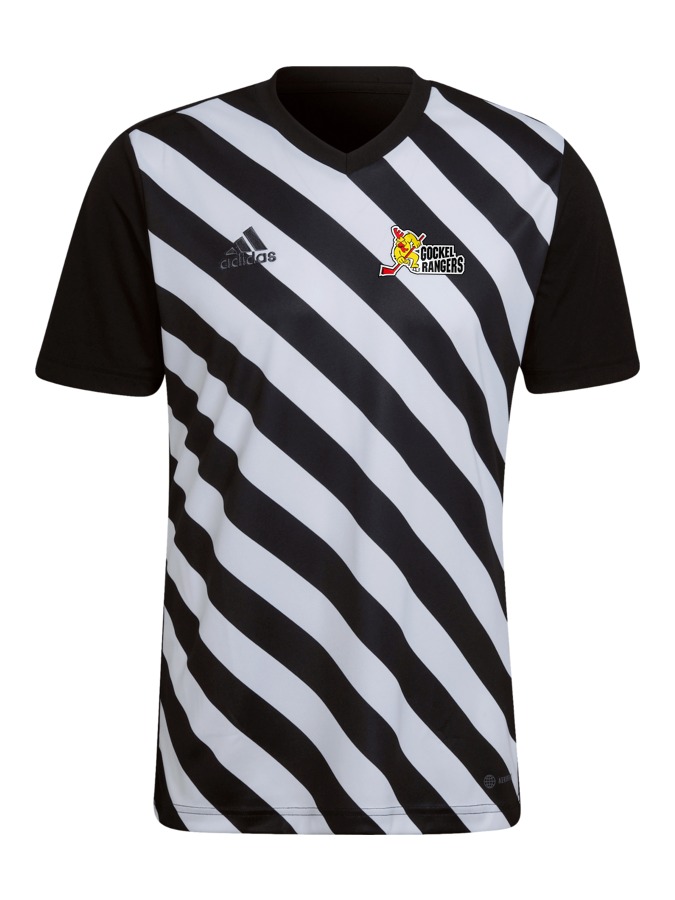 adidas Entrada 22 GFX Trikot