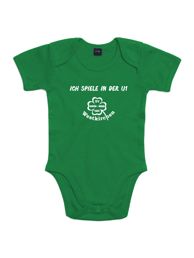 Baby Body U1
