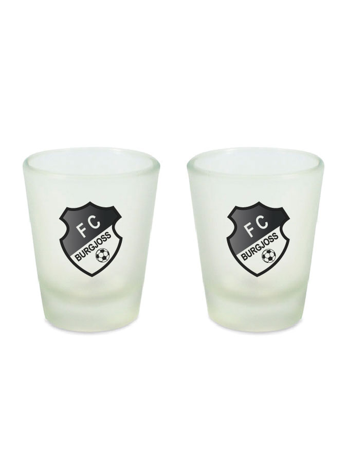 2er Set Schnapsglas Alina