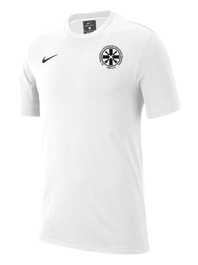 Nike Club 19 T-Shirt Kinder