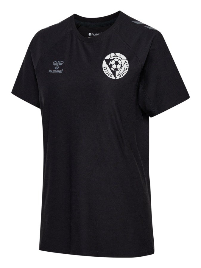 Hummel Cima 2.0 Jersey Trikot Damen