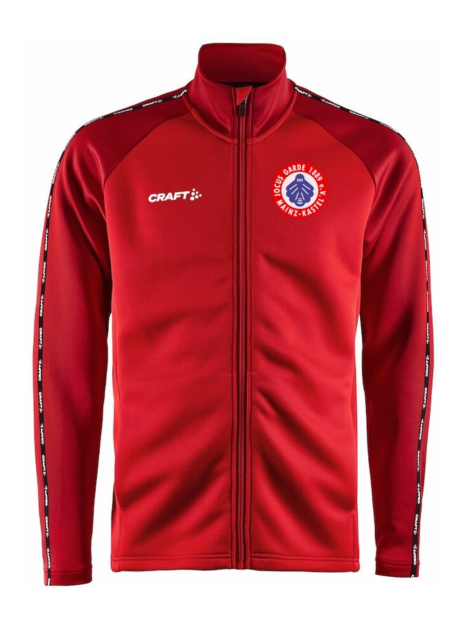 Craft Squad 2.0 Trainingsjacke