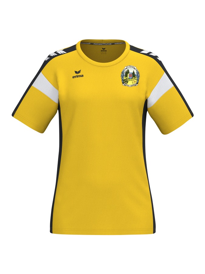 Erima Celebrate 125 T-Shirt Function Damen