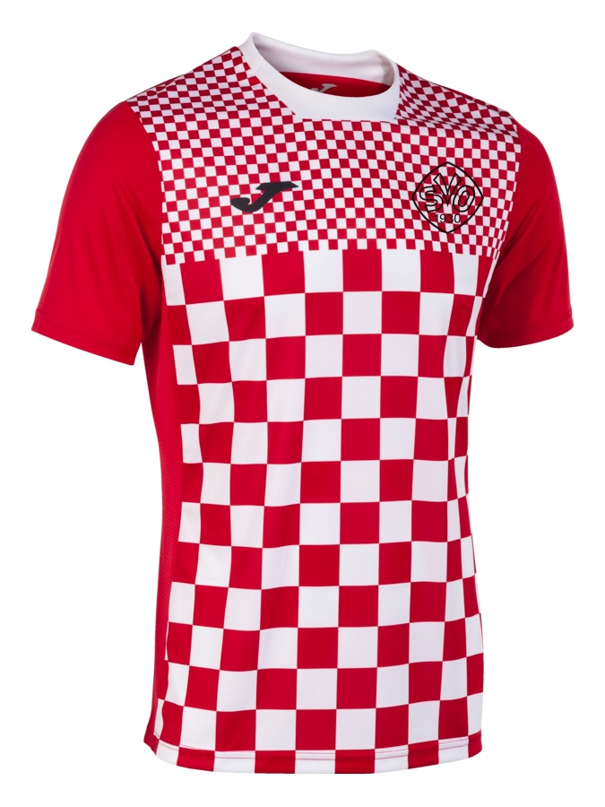 Joma Flag III Trikot