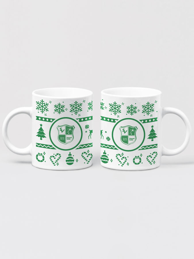 Tasse Christmas