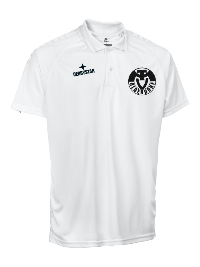 Derbystar Polo-Shirt Primo