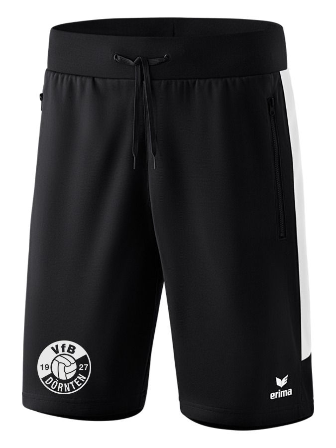 Erima Squad Worker Shorts
