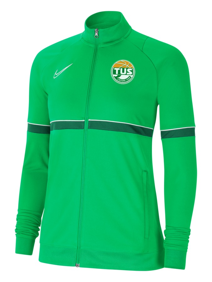 Nike Academy 21 Knit Trainingsjacke Damen