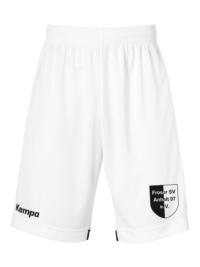 Kempa Player Long Shorts