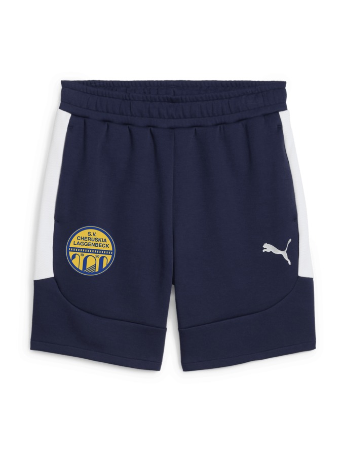 PUMA teamEVOSTRIPE Shorts