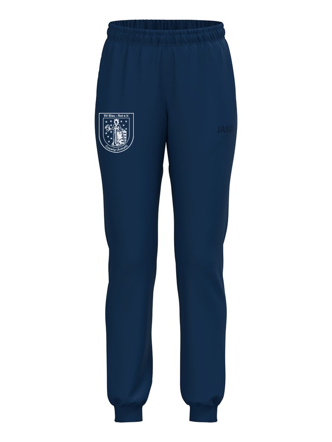 Jako Polyesterhose One Damen