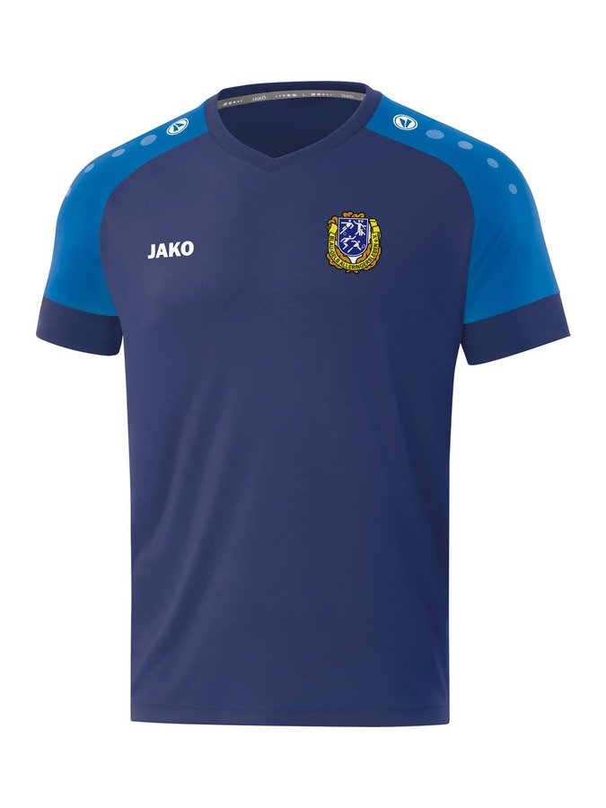 Jako Trikot Champ 2.0 Kurzarm