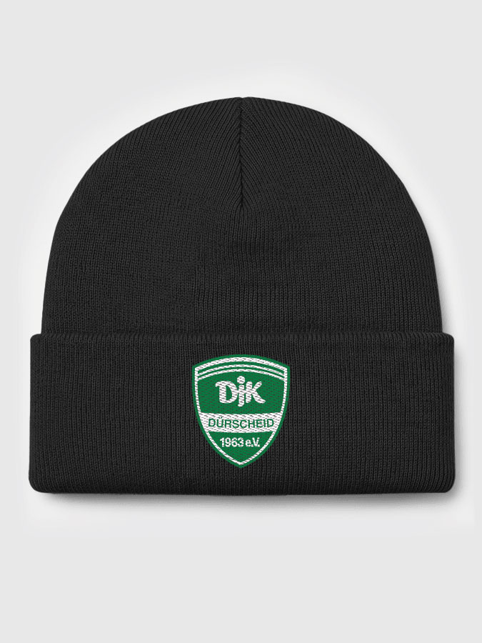 Beanie Sticklogo