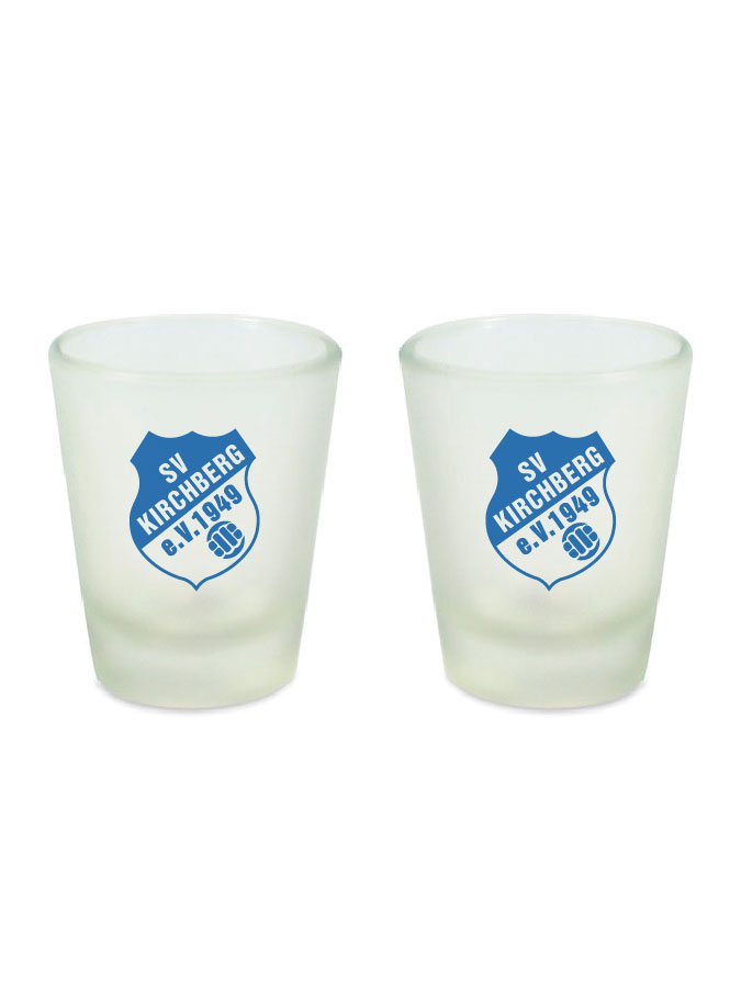 2er Set Schnapsglas Alina