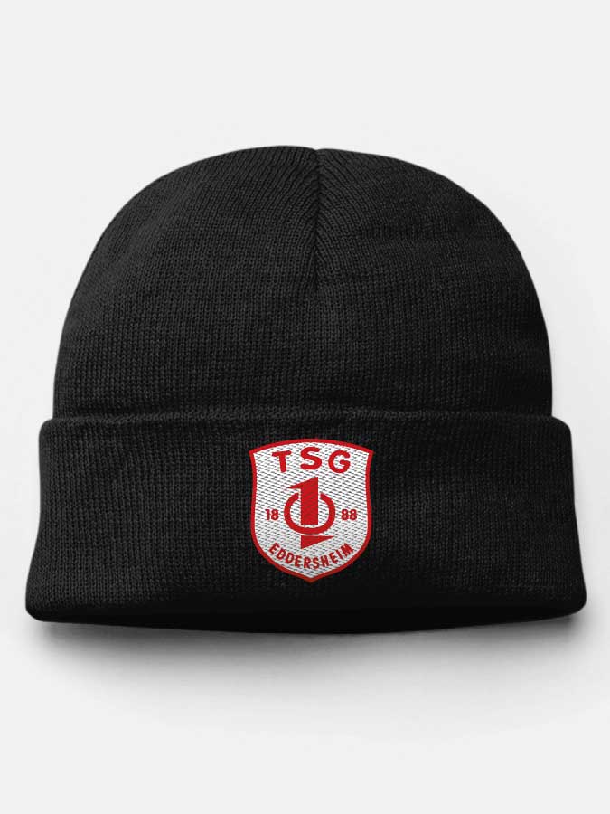 Beanie Sticklogo