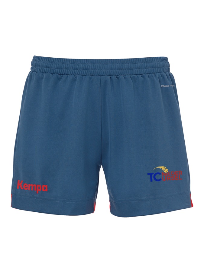 Kempa Player Shorts Damen