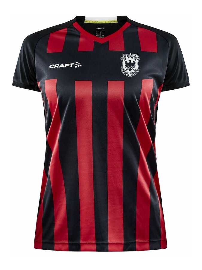Craft Progress 2.0 Stripe Trikot Damen