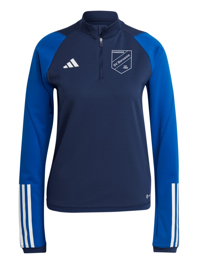 adidas Tiro 23 Competition Langarmshirt Damen