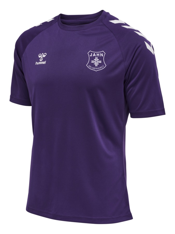 Hummel Core XK Core Poly T-Shirt