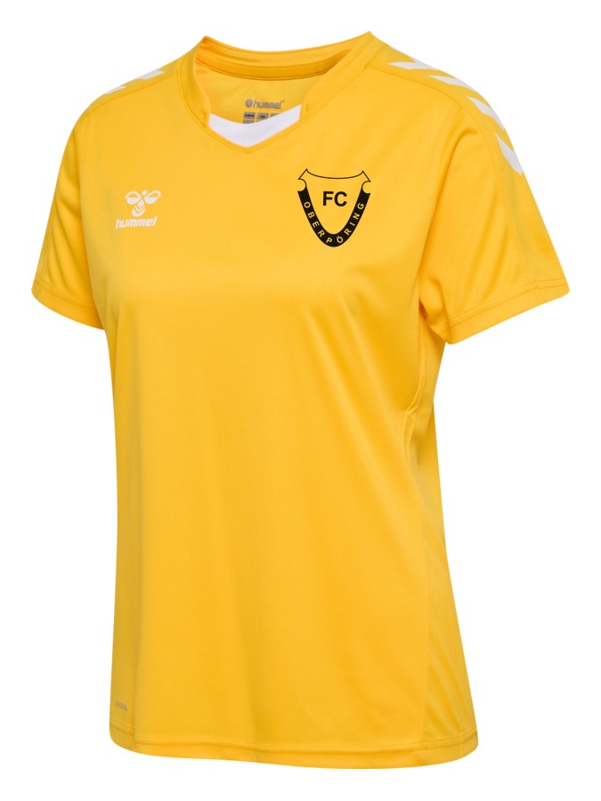 Hummel Core XK Poly Jersey Trikot Damen