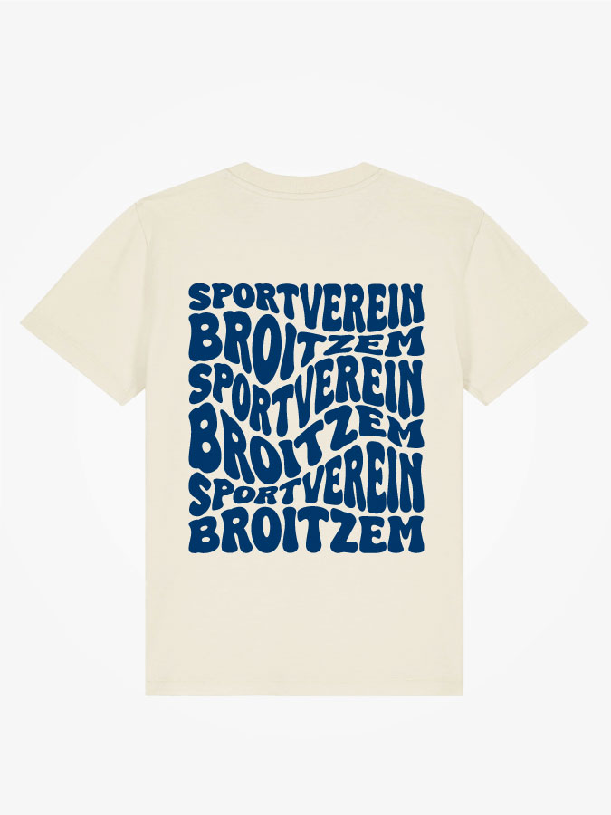 Shirt Wavy Kids