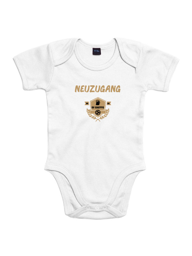 Baby Body Neuzugang