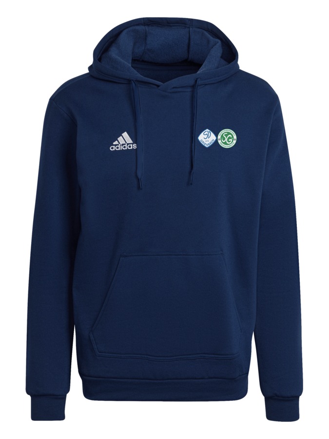 adidas Entrada 22 Hoodie