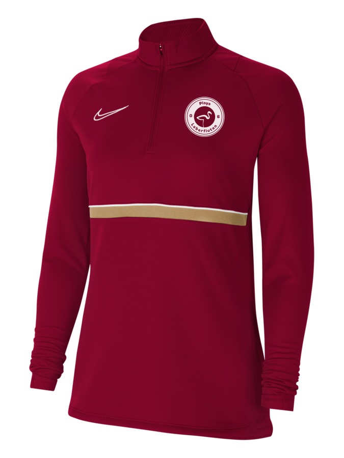 Nike Academy 21 Trainingsoberteil Damen