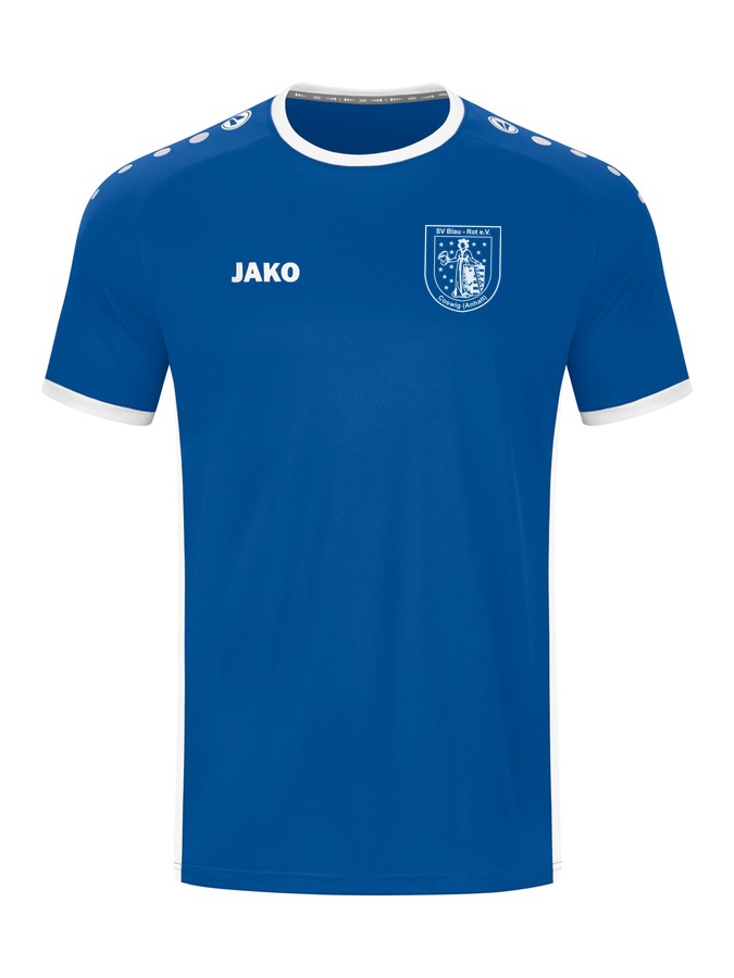 Jako Trikot Primera Kurzarm